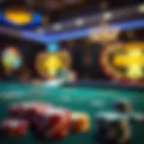 Exciting free play gaming options at Ignition Casino