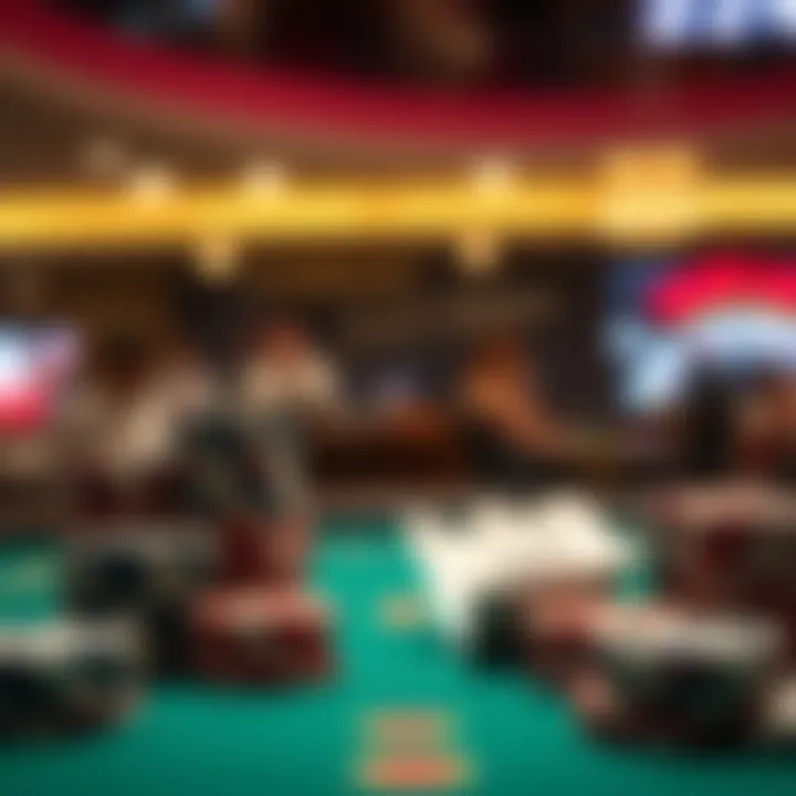 Responsible gambling practices while enjoying free play