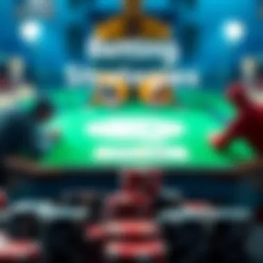 A comprehensive guide to effective betting strategies