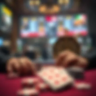 Responsible gambling practices in online betting