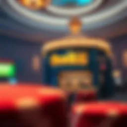 Exploring Ocean 777 Casino: A Comprehensive Review Introduction