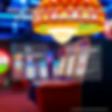 Graphic showing the advantages and limitations of voice technology in slot games