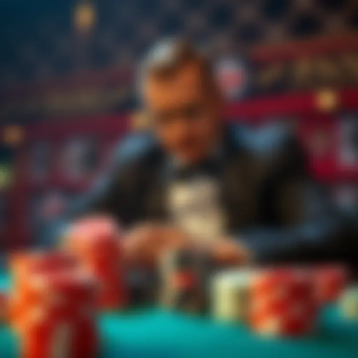 Impact of no deposit offers on gambling behavior