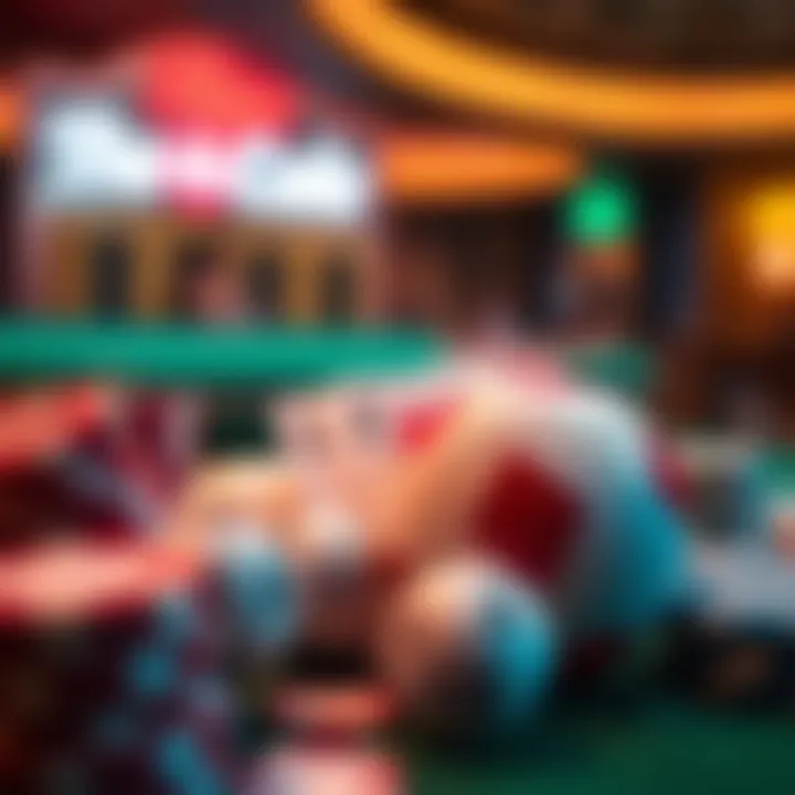 An overview of various lottery formats on digital platforms