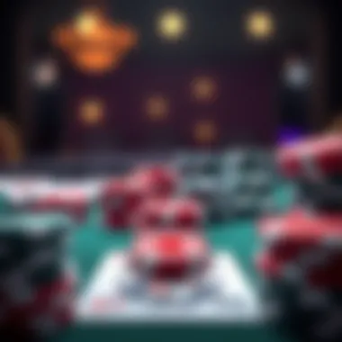 Legal considerations for online gambling