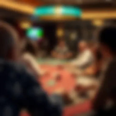 Responsible gambling practices demonstrated at Rivers