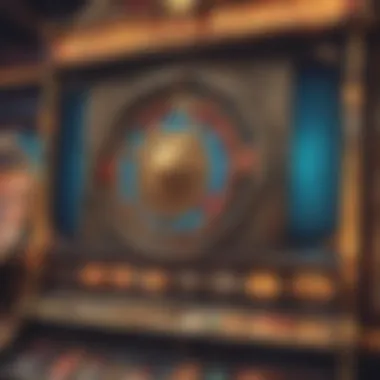 Exciting Themes in Aristocrat Slots Exciting symbols and themes featured in Aristocrat slot games