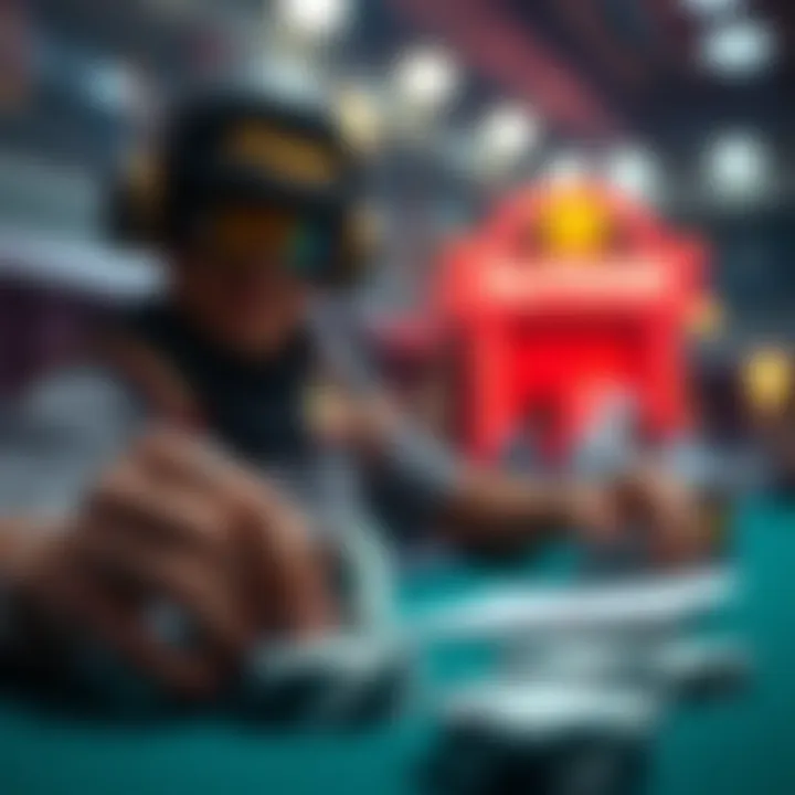 Overview of monetization strategies