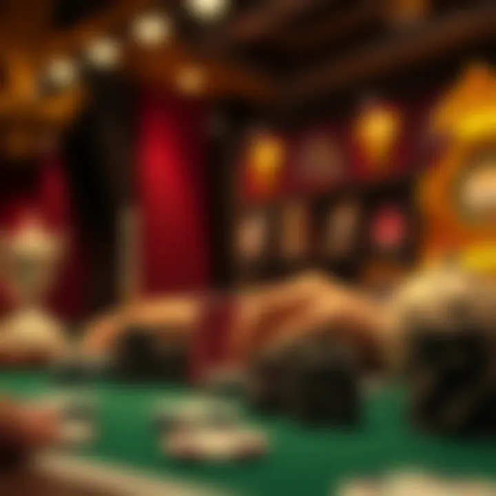 Strategic game plan for maximizing betting success
