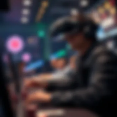 Future implications of PokerStars VR slots on online gambling