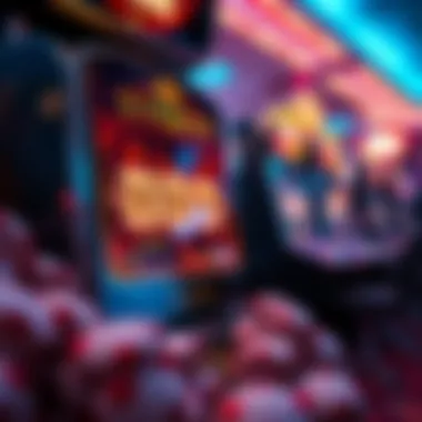 A strategic overview of player tips and techniques for maximizing wins on the Inferno slot machine.