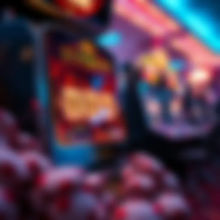 A strategic overview of player tips and techniques for maximizing wins on the Inferno slot machine.