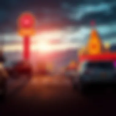 A conceptual image representing the future of gaming and expansion opportunities