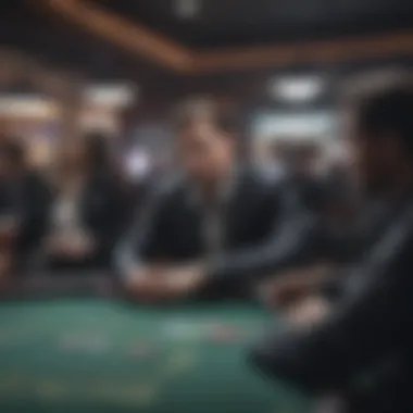 Future Trends of Online Poker in Connecticut Future trends in the online poker market in Connecticut