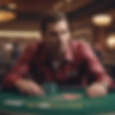 Legal Framework of PokerStars in Connecticut Legal framework surrounding online poker in Connecticut