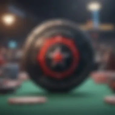 Promotional Strategies of PokerStars Promotional strategies employed by PokerStars