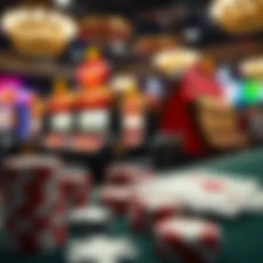 Legislative documents related to slots gaming in Virginia