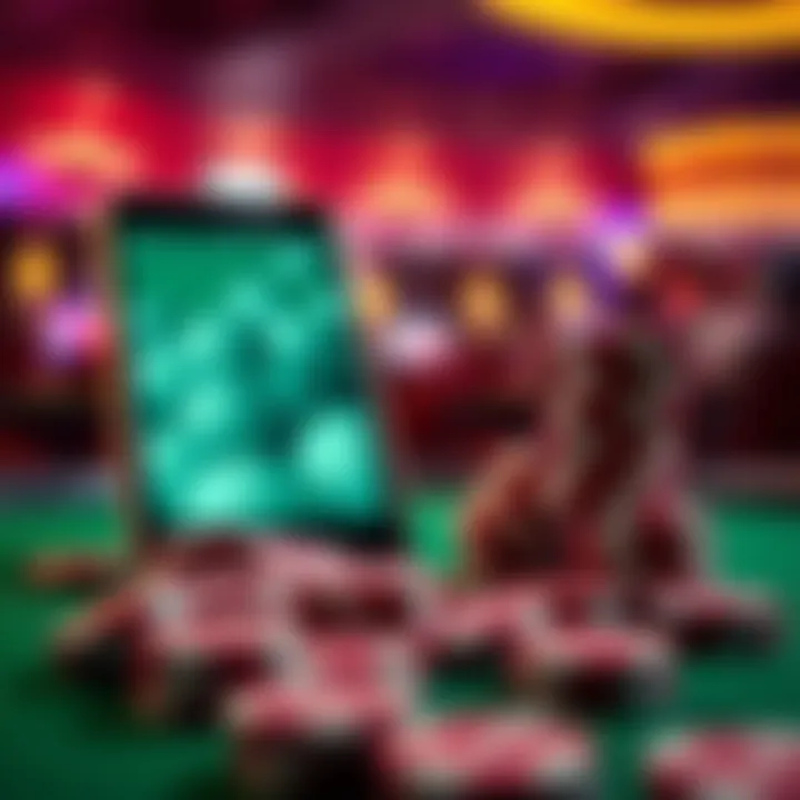 Positive impact of the app on lottery enthusiasts