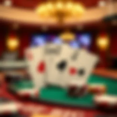 Educational resources provided in the app for learning