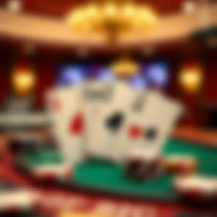 Educational resources provided in the app for learning