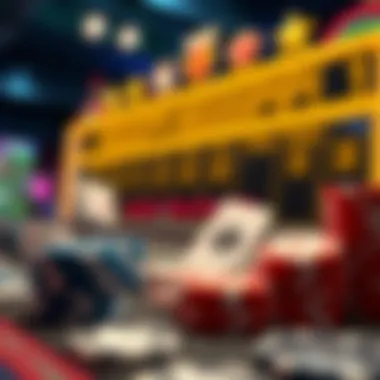 Strategic gameplay elements and tips for players