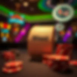 Historical overview of the West Virginia Lottery