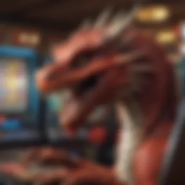 Exploring the World of 5 Dragons Grand Slot Machine Summary