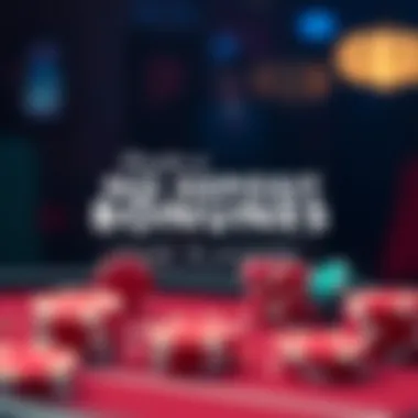 Highlighting the benefits of no deposit bonuses for players