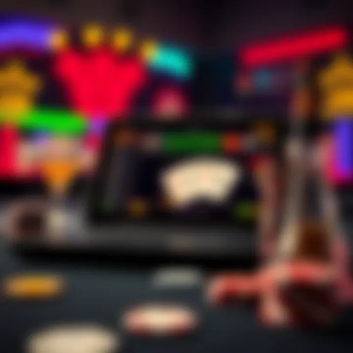 Maximizing online gaming experience with no deposit bonuses