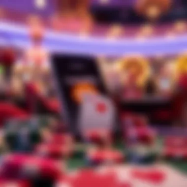 Responsible gambling tips for mobile lottery players