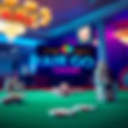 Visual representation of Fair Go Casino's no deposit bonus offer