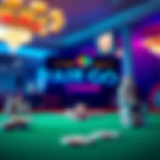 Visual representation of Fair Go Casino's no deposit bonus offer