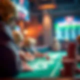 Illustration of different types of sports betting bonuses