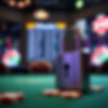 Secure payment options on Fox Bet