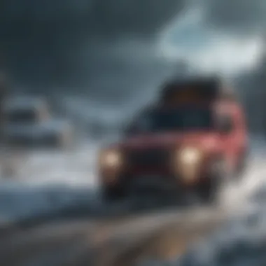 Bonus Features of Siberian Storm Illustration of bonus features in Siberian Storm slot