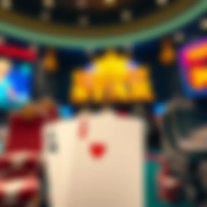 An overview of the bonus structure at Golden Star Casino