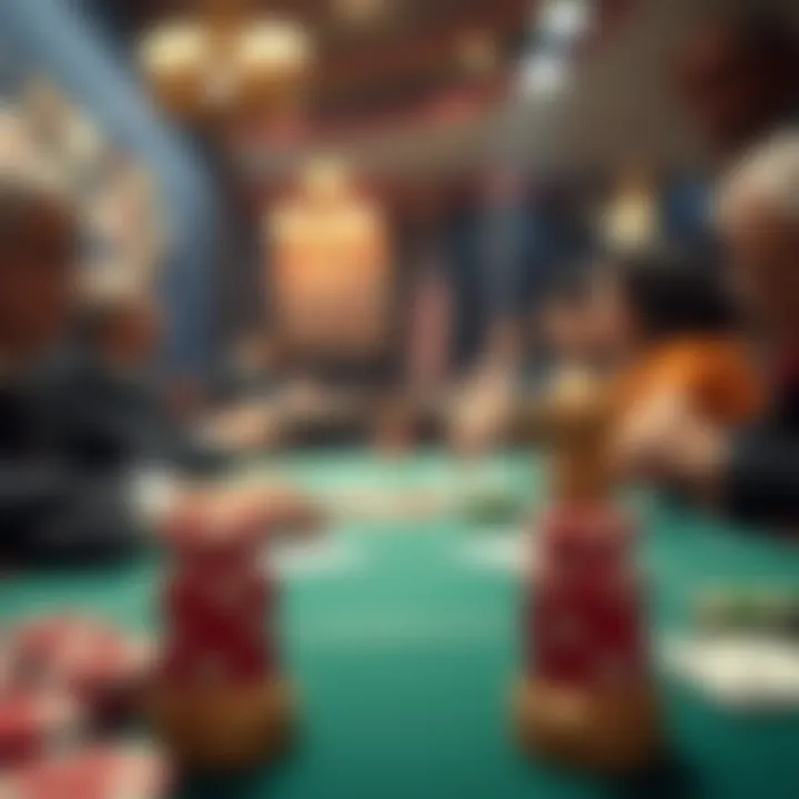 Bidding process in Spades illustrated