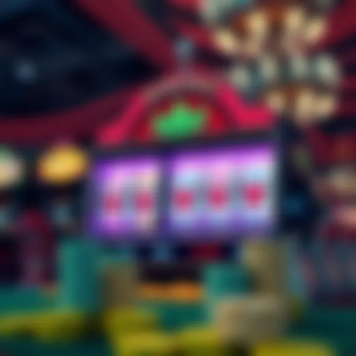 High payout rates overview