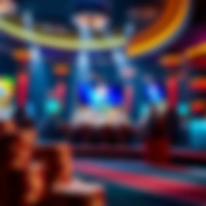 Overview of bonus promotions and offers at Jackpot Capital Casino