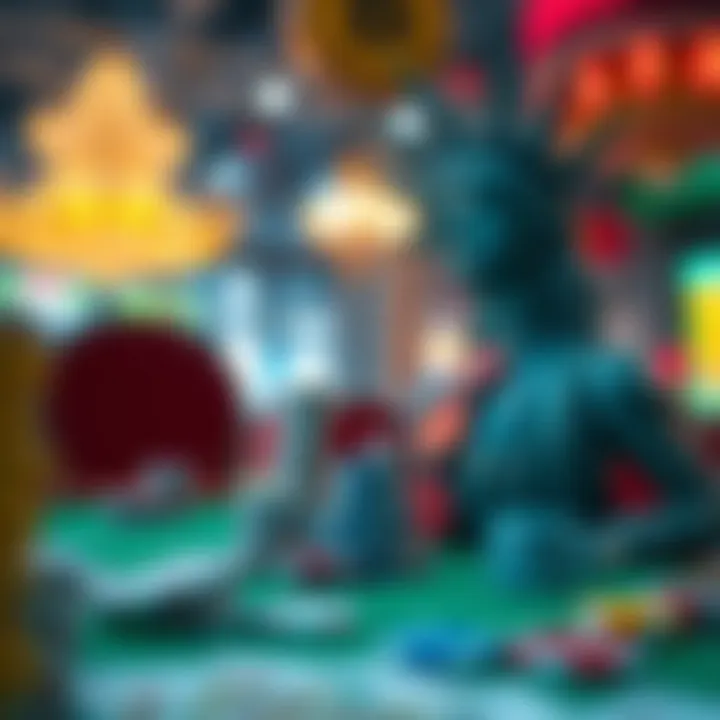 Showcasing the benefits of Liberty Slots for new players