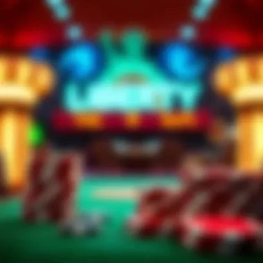 Responsible gambling practices at Liberty Slots