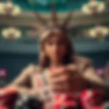 Visual representation of Liberty Slots welcome bonus features