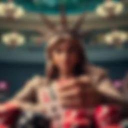 Visual representation of Liberty Slots welcome bonus features