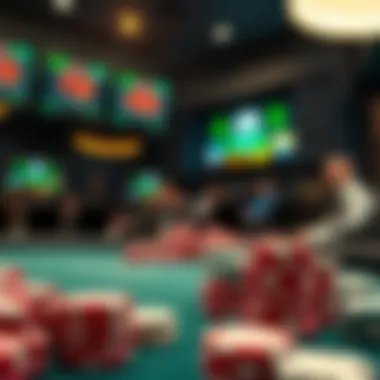 Bankroll management techniques