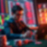 Strategic sports betting analysis