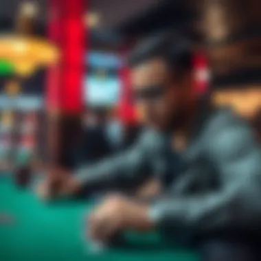 Market Trends in ESL Betting