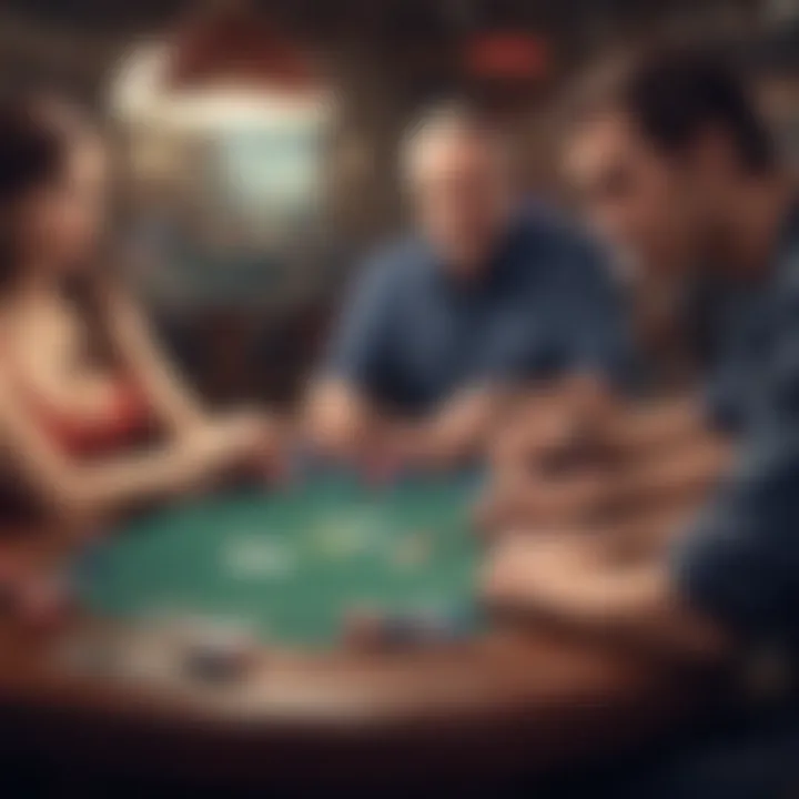 Notable Mastering 2-Person Texas Hold'em: Strategies and Insights