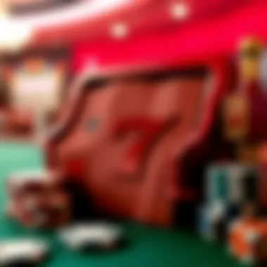 Strategic approach to maximizing Ruby Red Slots gameplay