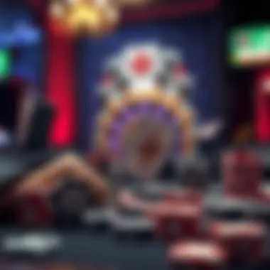 Strategic guide to maximizing online gaming benefits