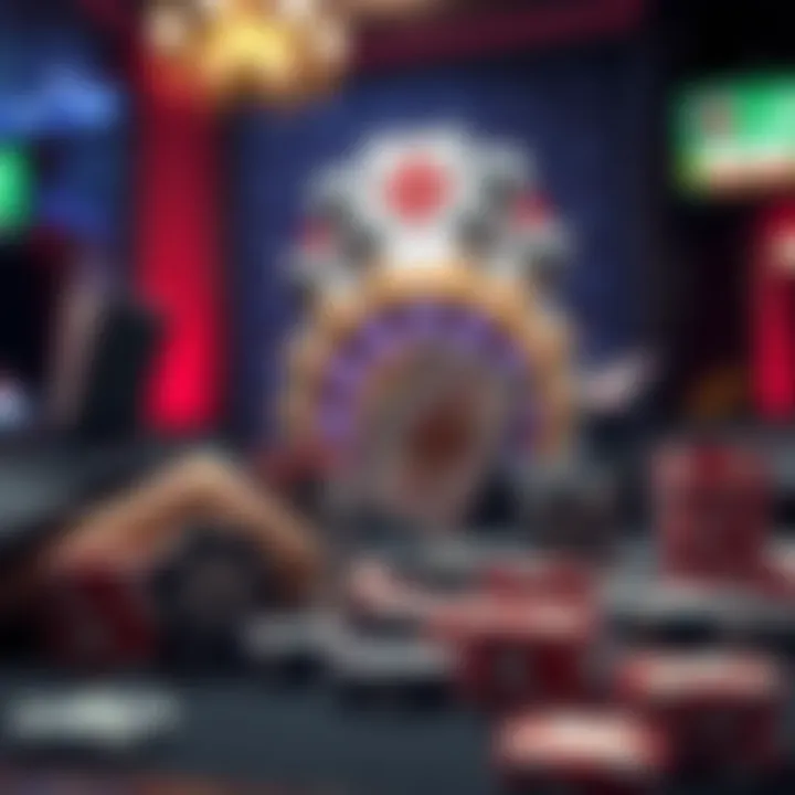 Strategic guide to maximizing online gaming benefits